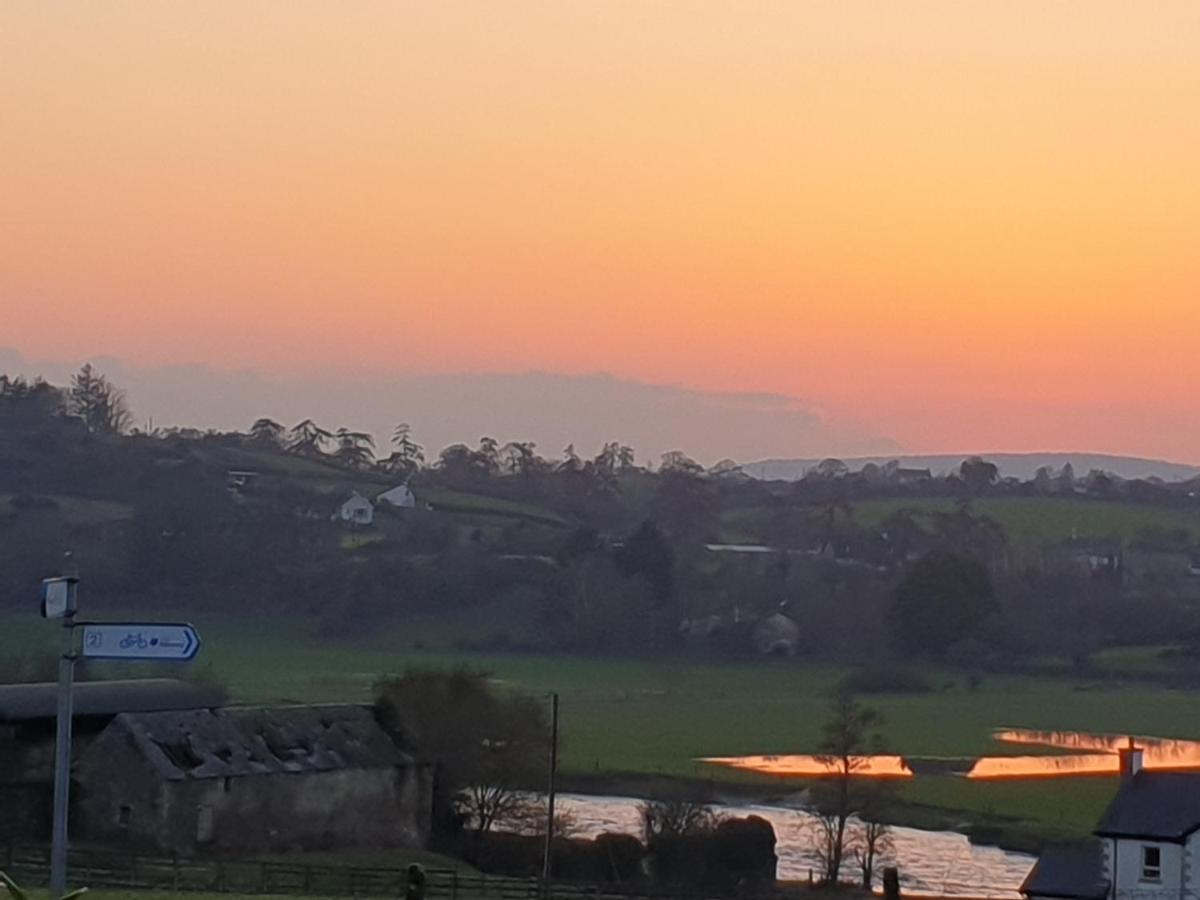 Viewmount Bed & Breakfast Thomastown  Exterior foto