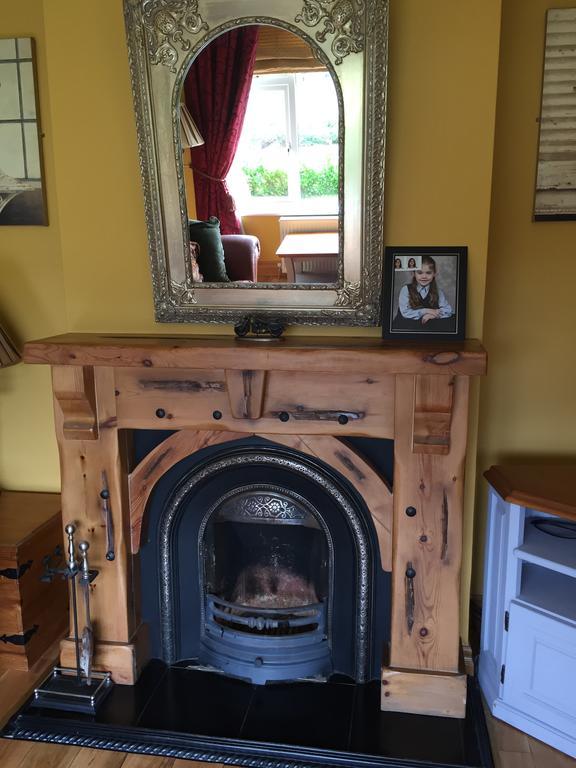 Viewmount Bed & Breakfast Thomastown  Exterior foto
