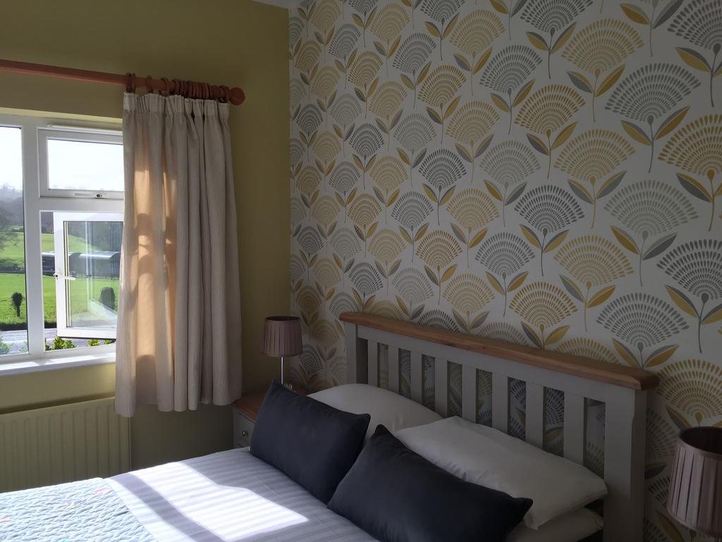 Viewmount Bed & Breakfast Thomastown  Exterior foto