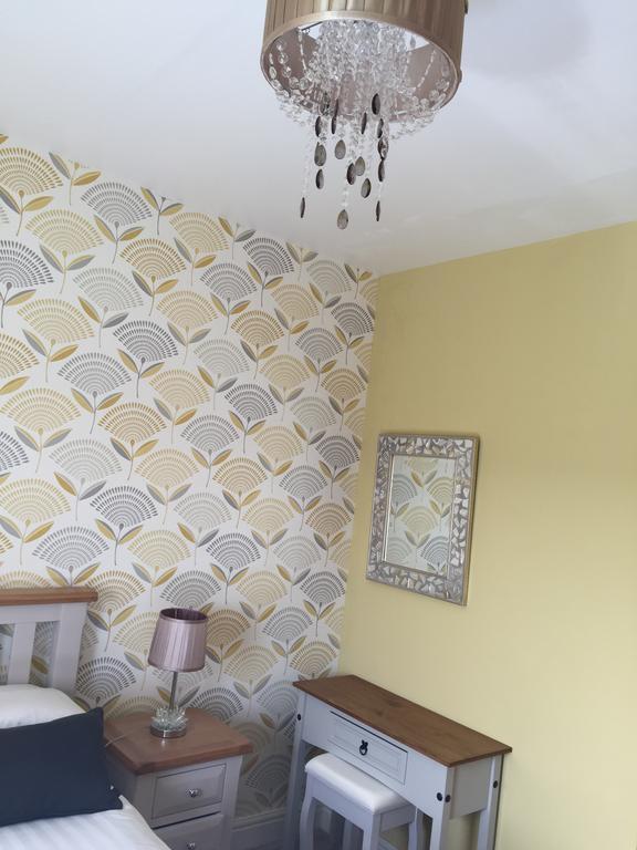 Viewmount Bed & Breakfast Thomastown  Exterior foto