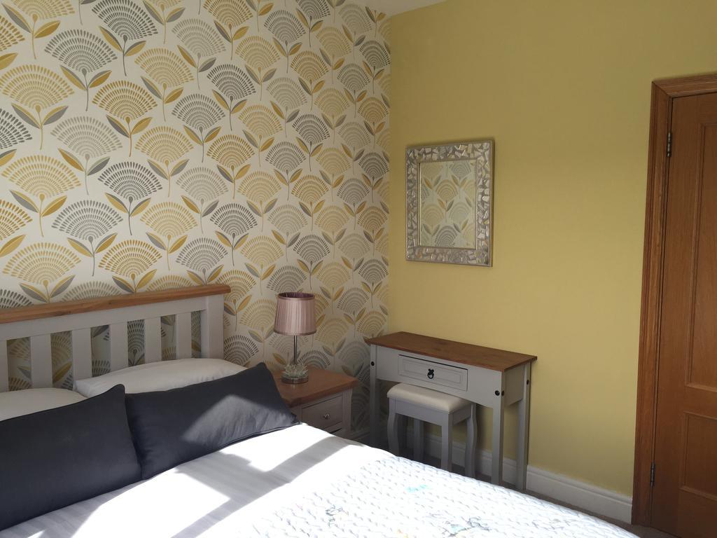 Viewmount Bed & Breakfast Thomastown  Exterior foto