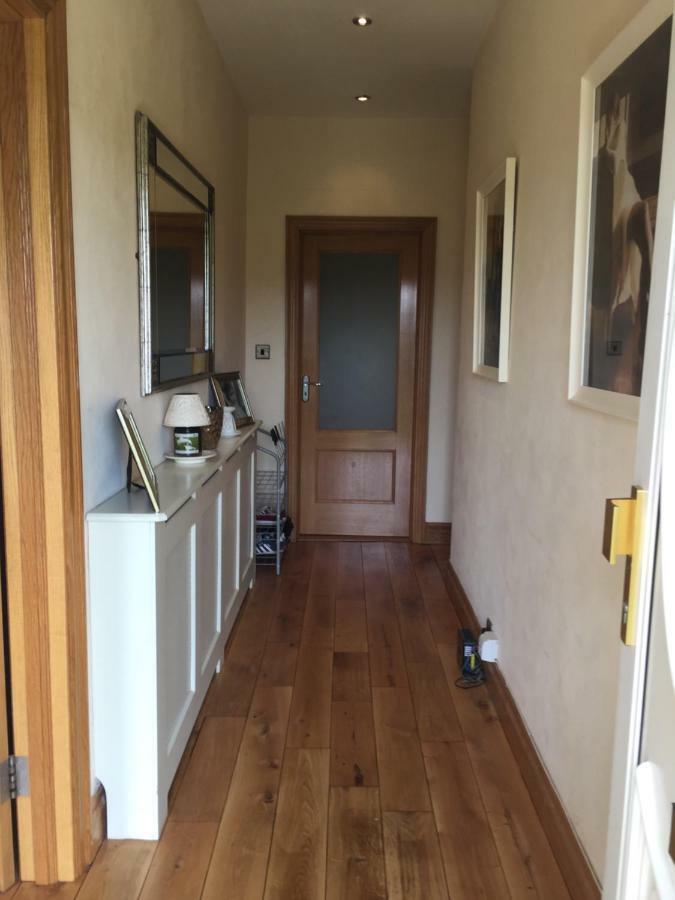 Viewmount Bed & Breakfast Thomastown  Exterior foto