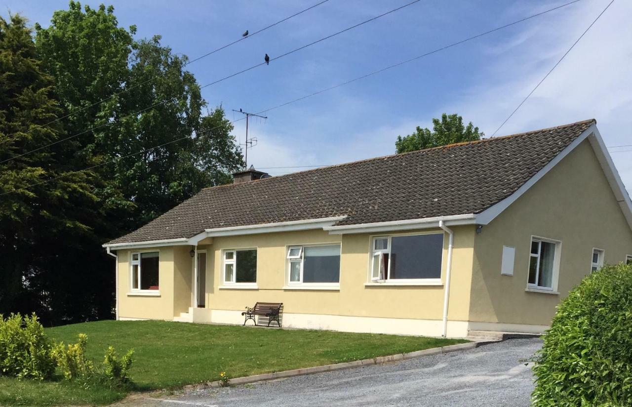 Viewmount Bed & Breakfast Thomastown  Exterior foto