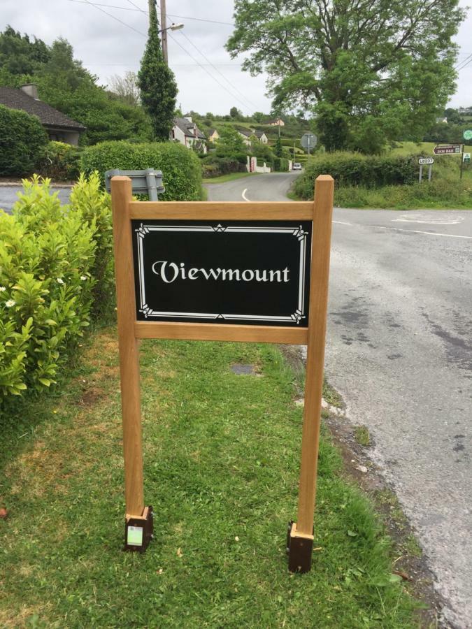 Viewmount Bed & Breakfast Thomastown  Exterior foto